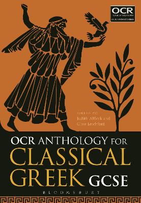 OCR Anthology for Classical Greek GCSE