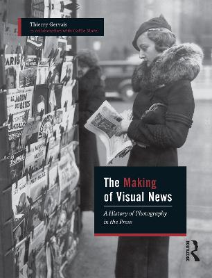 The Making of Visual News