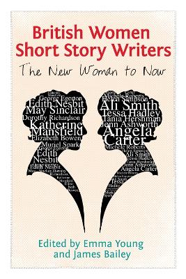 British Women Short Story Writers