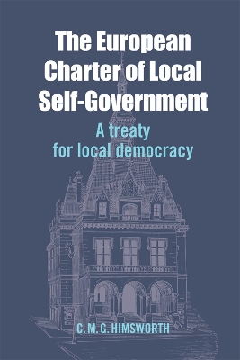 The European Charter of Local Self-Government