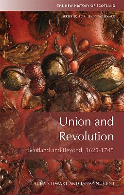 Union and Revolution