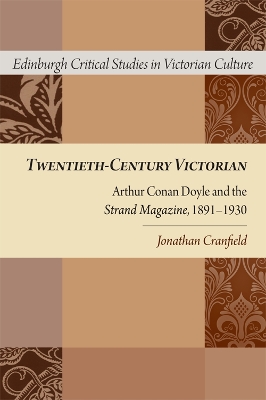 Twentieth-Century Victorian