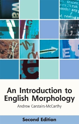 An Introduction to English Morphology