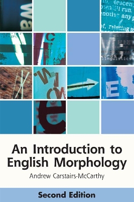 An Introduction to English Morphology