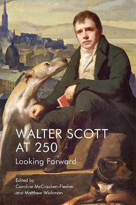 Walter Scott at 250