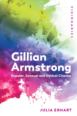 Gillian Armstrong