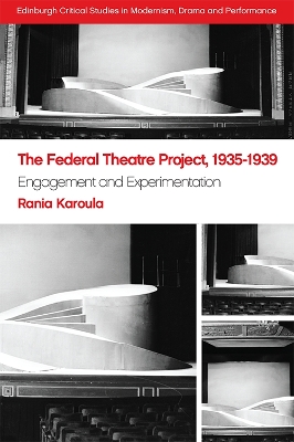 The Federal Theatre Project, 1935-1939