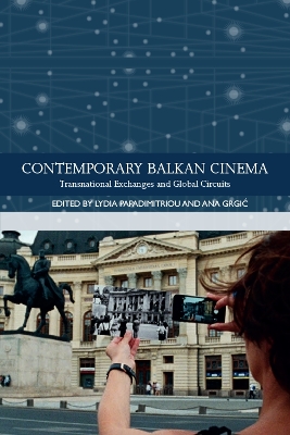 Contemporary Balkan Cinema