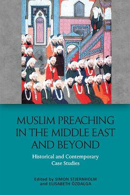 Muslim Preaching in the Middle East and Beyond