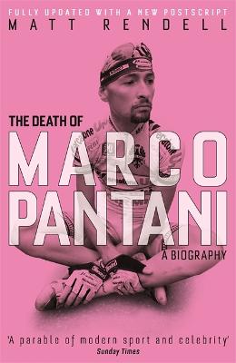 The Death of Marco Pantani