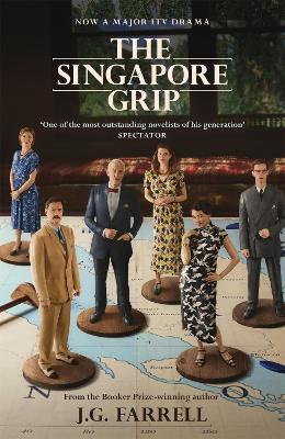 The Singapore Grip