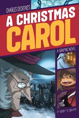 Charles Dickens's A Christmas Carol