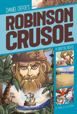 Daniel Defoe's Robinson Crusoe