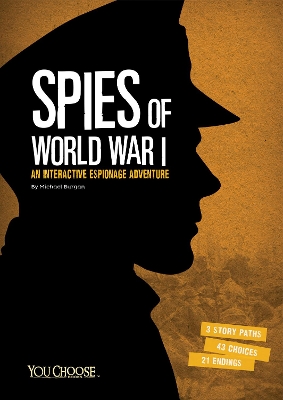 Spies of World War I