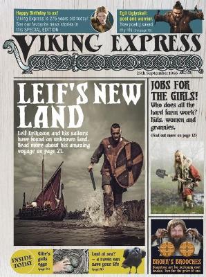 Viking Express