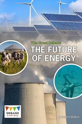 The Great Debate The Future of Energy