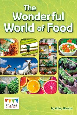 The Wonderful World of Food