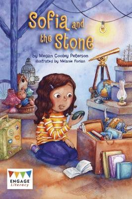 Sofia and the Stone