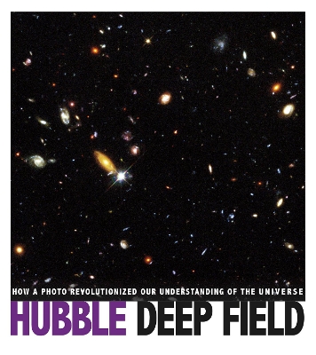 Hubble Deep Field