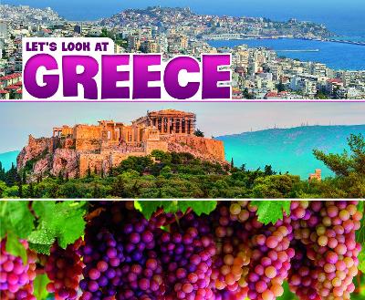 Let's Look at Greece