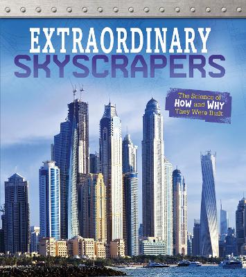 Extraordinary Skyscrapers