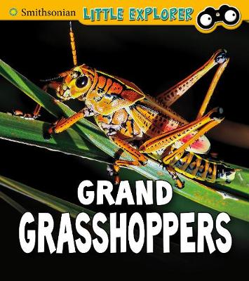 Grand Grasshoppers