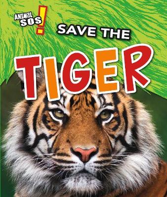 Save the Tiger