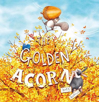 The Golden Acorn