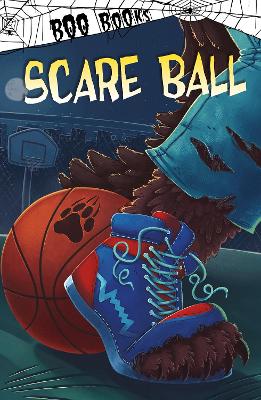 Scare Ball