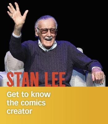 Stan Lee