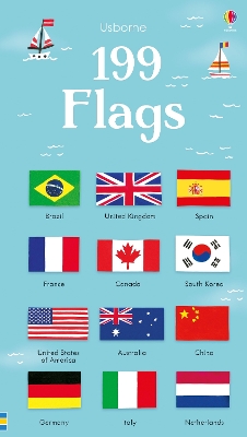 199 Flags