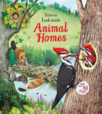 Animal Homes