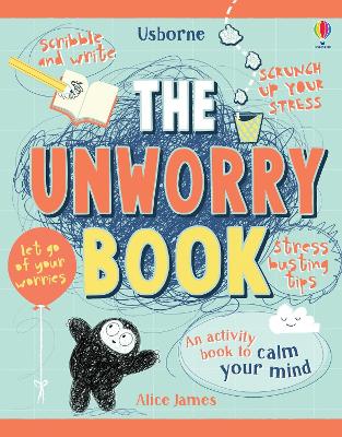 Unworry Book