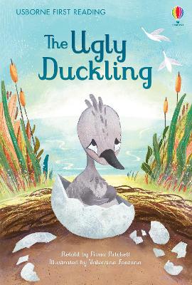 The Ugly Duckling by Fiona Patchett (9781474953498/Hardback