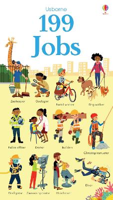 Usborne 199 Jobs