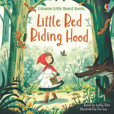 Little Red Riding Hood