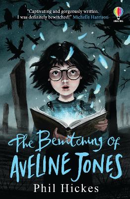 The Bewitching of Aveline Jones