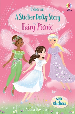 Fairy Picnic