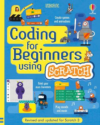 Coding for Beginners