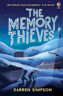 The Memory Thieves