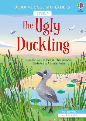 The Ugly Duckling