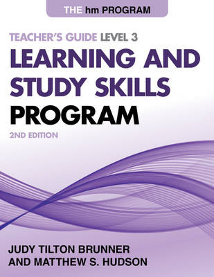 The HM Learning and Study Skills Program