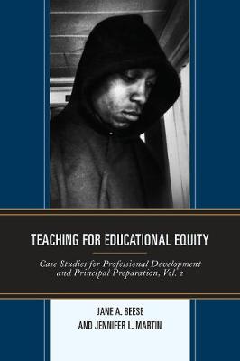 Teaching for Educational Equity