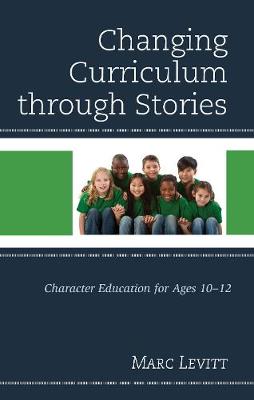 Changing Curriculum through Stories