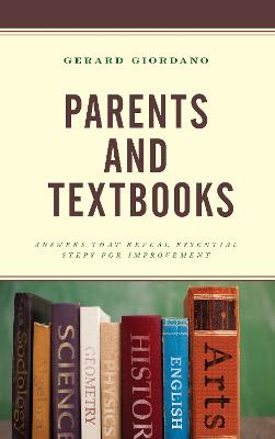 Parents and Textbooks