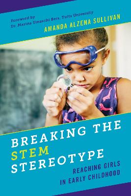 Breaking the STEM Stereotype