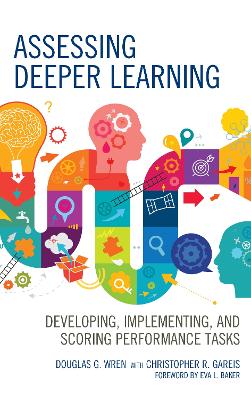 Assessing Deeper Learning