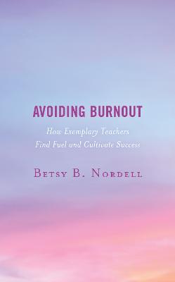 Avoiding Burnout