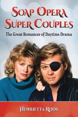 Soap Opera Super Couples