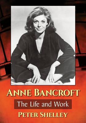 Anne Bancroft